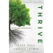 The Thrive: Digging Deep, Reaching Out (Student)