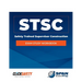 Safety Trained Supervisor Construction (Stsc) Exam Study Workbook: Revised