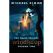 Windkeep: The Second Chronicle of Tessia Dragonqueen