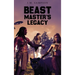Beast Master's Legacy