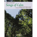 Songs of Calm 9 Pieces for Solo Guitar and 1 Duet by Maria Linnemann