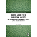 Making Laws for a Christian Society: The Hibernensis and the Beginnings of Church Law in Ireland and Britain
