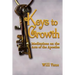Keys to Growth: Meditations on the Acts of the Apostles