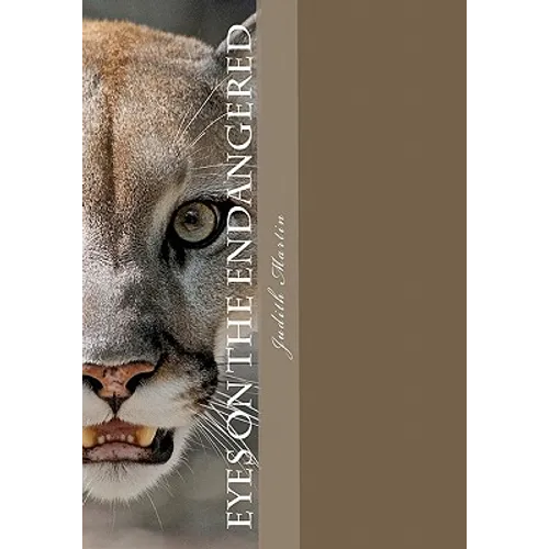 Eyes on the Endangered