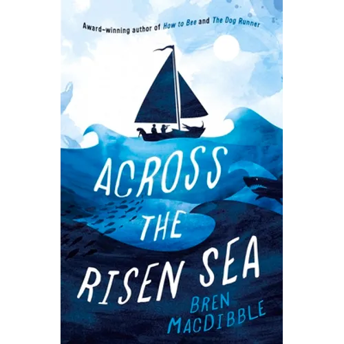 Across the Risen Sea