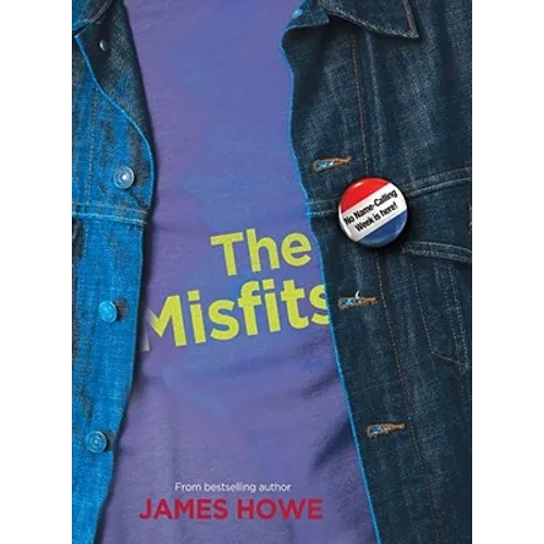 The Misfits
