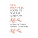 New Provinces: Poems of Several Authors