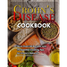 Crohn's Disease Cookbook: More Than130 Recipes and 75 Essential Cooking Tips For Crohn's Patients
