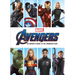 Marvel 's Avengers: An Insider's Guide to the Avengers Films