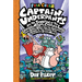 Captain Underpants and the Invasion of the Incredibly Naughty Cafeteria Ladies from Outer Space: Color Edition (Captain Underpants #3): From the Creat