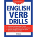 English Verb Drills