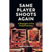 Same Player Shoots Again: A Biography of the Pinball Machine