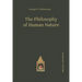 The Philosophy of Human Nature