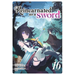 Reincarnated as a Sword (Light Novel) Vol. 16