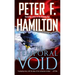 The Temporal Void