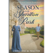 A Season for Shariton Park