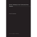 State Variables and Communication Theory