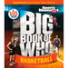 Big Book of Who Basketball