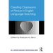 Creating Classrooms of Peace in English Language Teaching