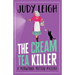 The Cream Tea Killer