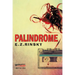 Palindrome: A Lamb and Lavagnino Mystery