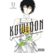 Kowloon Generic Romance, Vol. 11