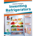 Inventing Refrigerators