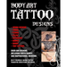 Body Art Tattoo Designs