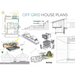 Off Grid House Plans