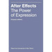 After Effects: The Power of Expression