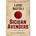 Sicilian Avengers: Book One