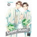 Cherry Magic! Thirty Years of Virginity Can Make You a Wizard?! 10