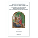 Burg 15 Books in Transition: Manuscripts and Printed Books in the Late Fifteenth and Early Sixteenth Century Low Countries