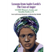Lessons from Audre Lorde's The Uses of Anger: UCONN Women's, Gender and Sexuality Studies at 50