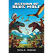 Return of Blue Wolf: Cowboys and Dinosaurs