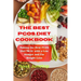 The Best Pcos Diet Cookbook: Making the Best PCOS Diet MEAL with a Low Budget and For Weight Loss