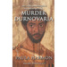 Murder Durnovaria: Just when you thought it was safe to go back