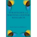 Strategies for Writing Center Research