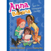 Anna, Banana, and the Sleepover Secret