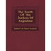 The Youth Of The Duchess Of Angoul�me