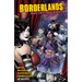 Borderlands: Moxxi's Mysterious Memento