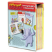AlphaTales: A Set of 26 Irresistible Animal Storybooks That Build Phonemic Awareness & Teach Each Letter of the Alphabet [With Teacher's Guide]