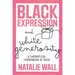 Black Expression and White Generosity: A Theoretical Framework of Race