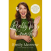 Really Very Crunchy: A Beginner's Guide to Removing Toxins from Your Life Without Adding Them to Your Personality