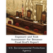 Exposure and Risk Assessment for Benzene: Final Draft Report