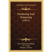 Hardening and Tempering (1912)