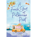 A Fresh Start at Polkerran Point: A light-hearted and beautiful Cornish seaside romance