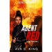 Agent Red-Fatal Memory: A Thriller Action Adventure Suspense