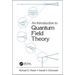 An Introduction To Quantum Field Theory