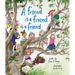 A Friend Is a Friend Is a Friend